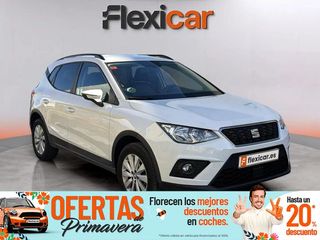 Seat Arona 1.0 TSI 70kW (95CV) Reference Plus Eco