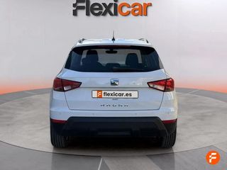 Seat Arona 1.0 TSI 70kW (95CV) Reference Plus Eco