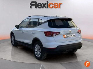 Seat Arona 1.0 TSI 70kW (95CV) Reference Plus Eco