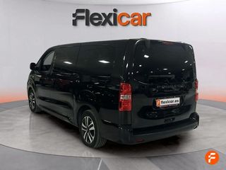 Peugeot Traveller Business Long BlueHDi 180 S&S EAT8