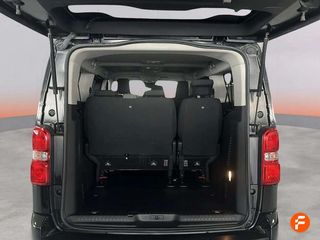 Peugeot Traveller Business Long BlueHDi 180 S&S EAT8