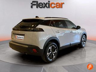 Peugeot 2008 Allure Pack Puretech 100 S&S 6 Vel. MAN