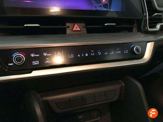 Kia Sportage 1.6 CRDi MHEV 100kW (136CV) Drive 4x2