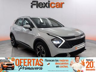 Kia Sportage 1.6 CRDi 85kW (115CV) Drive 4x2