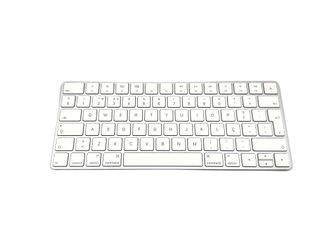 teclado alfanumerico apple a1644
