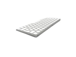 teclado alfanumerico apple a1644