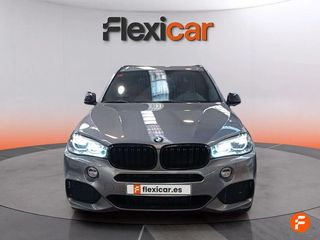 BMW X5 xDrive40d