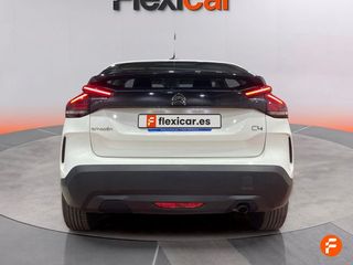 Citroën C4 BlueHDi 110 S&S 6v Feel