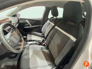 Citroën C4 BlueHDi 110 S&S 6v Feel