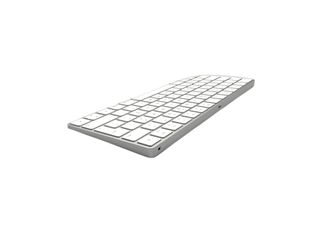 teclado alfanumerico apple a1644