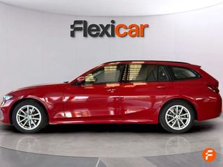 BMW Serie 3 318d Auto.Touring