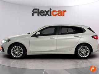 BMW Serie 1 118i