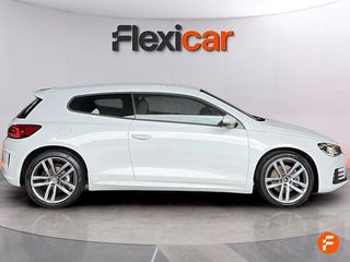 Volkswagen Scirocco R-Line 2.0 TSI 132kW(180CV) BMT