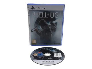 hell is us ps5