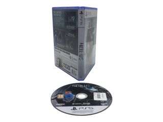 hell is us ps5
