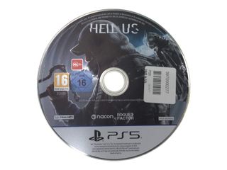 hell is us ps5