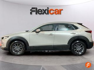 Mazda CX-30 2.5L e-SKYACT G MHEV 103kW Prime-Line MT