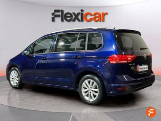 Volkswagen Touran Advance 1.4 TSI 110kW (150CV) DSG