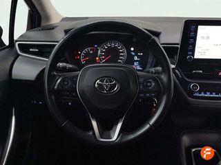 Toyota Corolla 1.33 VVT-i Dual Active