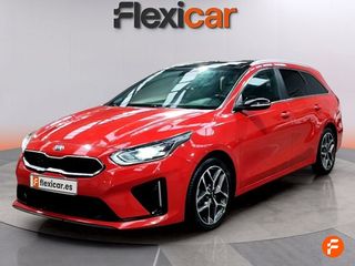 Kia Ceed Tourer 1.0 T-GDi 88kW (120CV) GT Line