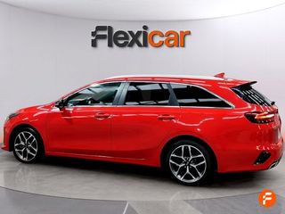 Kia Ceed Tourer 1.0 T-GDi 88kW (120CV) GT Line