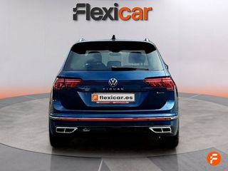 Volkswagen Tiguan R-Line 2.0 TDI 110kW (150CV) DSG