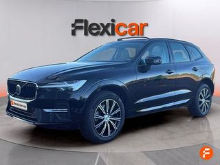 Volvo XC60 2.0 B4 D AWD Momentum Auto