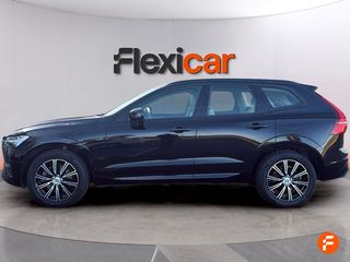 Volvo XC60 2.0 B4 D AWD Momentum Auto