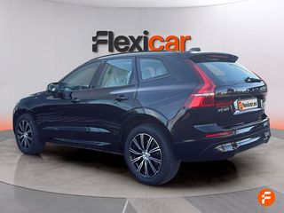 Volvo XC60 2.0 B4 D AWD Momentum Auto