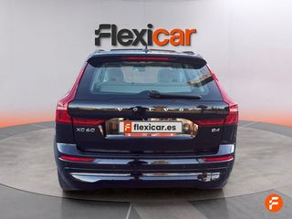 Volvo XC60 2.0 B4 D AWD Momentum Auto
