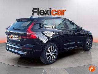 Volvo XC60 2.0 B4 D AWD Momentum Auto