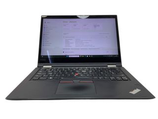pc portatil lenovo yoga x380