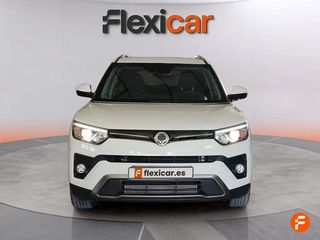 SsangYong Tivoli G15T Urban Plus