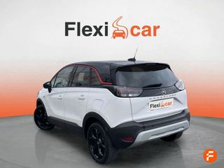 Opel CrossLand 1.2 81kW (110CV) GS Line