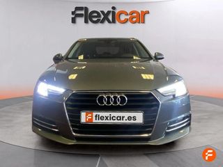 Audi A4 2.0 TDI 110kW (150CV) S tronic Avant
