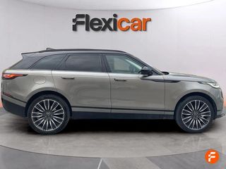 Land-Rover Range Rover Velar 2.0D D240 R-Dynamic S 4WD Auto