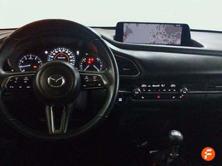 Mazda CX-30 2.0 90 kW 2WD Zenith (sin Pack Bose)