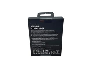 disco duro samsung portable ssd t9