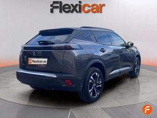 Peugeot 2008 Allure Pack Puretech 100 S&S 6 Vel. MAN