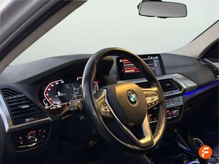 BMW X4 xDrive20d