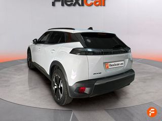 Peugeot 2008 Allure Puretech 100 S&S 6 Vel. MAN