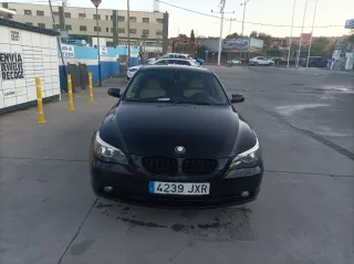 BMW Serie 5 2004