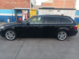 BMW Serie 5 2004