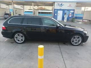 BMW Serie 5 2004