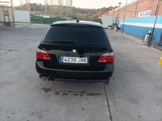 BMW Serie 5 2004