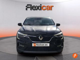 Renault Arkana Zen TCe 103kW(140CV) EDC mild hybrid -SS