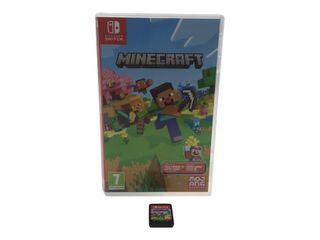 minecraft n-switch