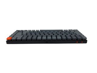 teclado alfanumerico keychron k3