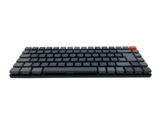 teclado alfanumerico keychron k3
