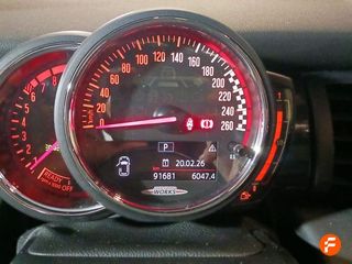 MINI Cooper JOHN COOPER WORKS